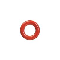 Saeco O-ring Siliconen, rood DM=9mm SUB018 996530059419