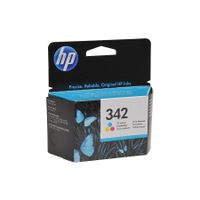 HP Hewlett-Packard Inktcartridge No. 342 Tri-color Deskjet 5440 C9361EE