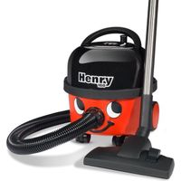 Numatic Henry Compact Rood HVR-169-11