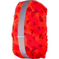Wowow Bag cover Rysy red