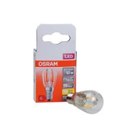 Osram Ledlamp LED Special koelkastlamp T26 E14 1,3W, 2700K, 110lm 4058075432840