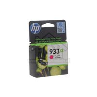 HP Hewlett-Packard Inktcartridge No. 933 XL Magenta Officejet 6100, 6600 HP-CN055AE
