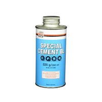 Tip Top Speciaal cement blauw 200gr. cfk-vrij 5159366