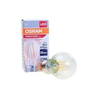 Osram Ledlamp Kogellamp LED Classic P40 type4058075590694