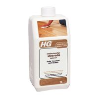 HG hout vloerolie