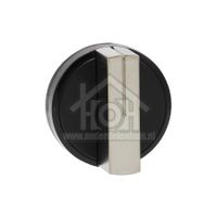 Bosch Knop Gasknop, zwart/grijs PCS9A5B90, PCS7A5B90Y, PCP6A6M90 10002269