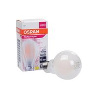 Osram Ledlamp Standaard LED Classic A100 11W E27 1521lm 2700K Mat 4058075590199