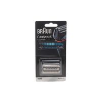 Braun Scheerblad Series 5 52B black Cassette series 5 4210201072164