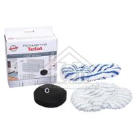 Rowenta Dweil Vervangingskit Clean & Steam ZR005804
