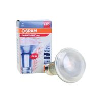 Osram Ledlamp Reflectorlamp LED R63 Dimbaar 5.9W E27 350lm 2700K 4058075607897