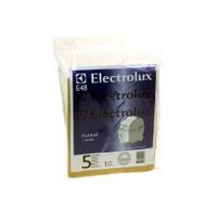 Electrolux Stofzuigerzak S48 + 1 micro filter Z865-Z880-Flexio 9090102915