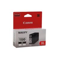 Canon Inktcartridge PGI 1500XL Black Maxify MB2350, MB2050 9182B001