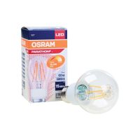 Osram Ledlamp Standaard LED Classic A60 Glow Dim 7W 230V E27 806lm 2000K-2700K 4058075801417