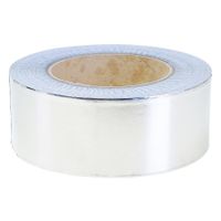Novy Tape Aluminium tape Rol van 50 meter 56379350