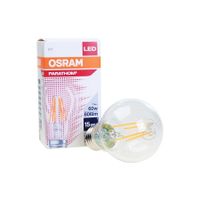 Osram Ledlamp Standaard LED Classic A60 7W E27 806lm 2700K 4058075592032