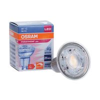 Osram Ledlamp LED PAR16 Dimbaar 36 graden 8.3W GU10 575lm 3000K Dimbaar 4058075609112