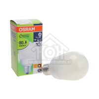 Osram Spaarlamp Dulux Superstar Classic A E27 14W 825 warmwit 740 lm 10000 4008321655264