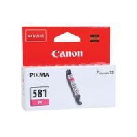Canon Inktcartridge CLI 581 Magenta Pixma TR7550, TS6150 2895180