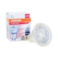 Osram Ledlamp Reflectorlamp LED PAR16 36 graden type4058075608191