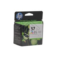 HP Hewlett-Packard Inktcartridge No. 57 Color Deskjet 5000 HP-C6657AE