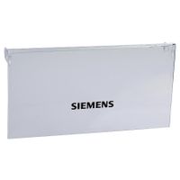 Siemens Klep van botervak KI30M47102, KI30E44003 484023