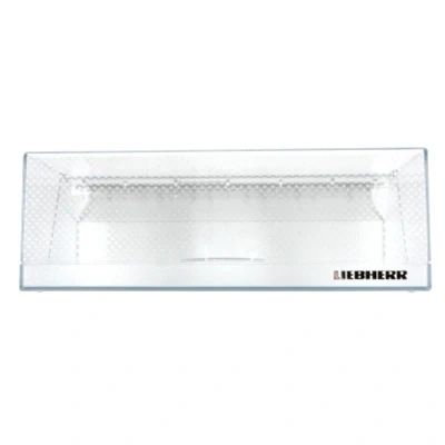 Gebo Handgreep Set Compleet   Links Op Las  - Voor Standaard Luik Met Max Sparingsmaat 500 X 500 En Alle Flushline Luiken