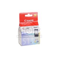 Canon Inktcartridge CL 513 Color MP240, MP260, MP480 CANBCL513