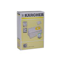 Karcher Stofzuigerzak doos, 5 z.+ 1 microfilter VC 6000 - VC 6999 69043290