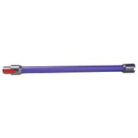 Dyson Zuigbuis Recht, Paars, 655mm SV12 Absolute, Animal, SV14 Animal, 96910904
