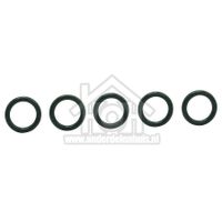 Nilfisk Afdichtingsrubber O-ring van hogedrukslang E130.3, E140.1 3004321