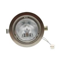 Bosch Lamp Verlichting compleet LC68WA540, LC76BA540, DWK09E820 621473