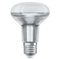 Osram Ledlamp LED Superstar R63 E27, 5,9W, 2700K, 350lm 4058075126008