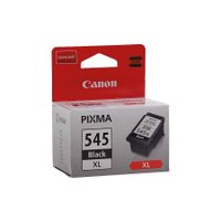 Canon Inktcartridge PG 545 XL Black Pixma MG2450, MG2550 CANBP545BH