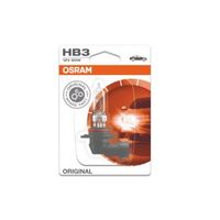 Osram autolamp HB3 12V 60W