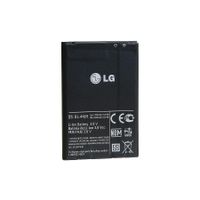 LG Accu Li-Ion 1900mAh 3.7Volt LG P700 Optimus L7 EAC61839001