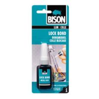 Bison Lock Bond borgmiddel 10 ml