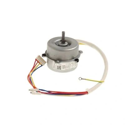 Video's over Wat is Koelkast 240V 110V 50/60Hz AC Motor DC Schaduwpolen Motor Ventilator Motor Koelkast Condensatormotor