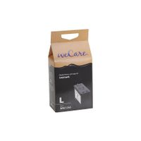 Wecare Inktcartridge No. 34 Black X7170 All-in-One K20234W4