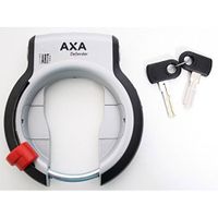 AXA veiligheidsslot Defender kaal spatb.bev. ART** zilver