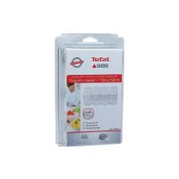 Tefal Pot Glazen potten met deksel, 8 stuks La Yaourtiere, La Yaourtiere 2 989641