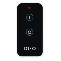 DI-O Smart Afstandsbediening - 1 / 433 MHz DIO-DOMO26