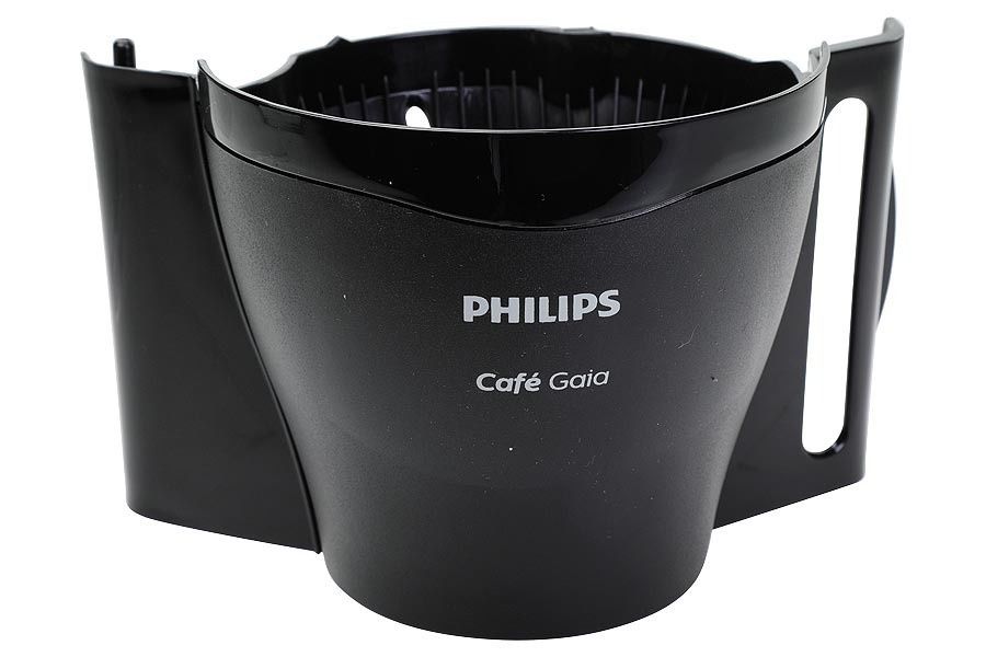 Philips Cafe Gaia Ersatzteile
