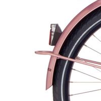 Cortina a spatb 26 U4 mahogany rose