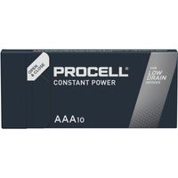 Duracell Procell batterij Constant LR3 MN2400-AAA (10stk)