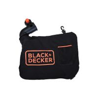 Black & Decker Opvangzak voor bladblazer met zuigfunctie type90582399-03N