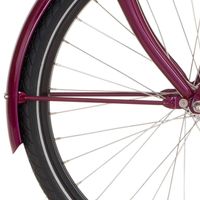 Cortina v spatb stang 26 U4 carmen violet