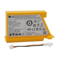 LG Accu Oplaadbare batterij, Lithium Ion VR34406, VR5940, VR64701LVMP AGM30061001