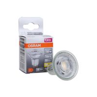 Osram Ledlamp LED Star PAR16 GU10 4,3W, 2700K, 350lm 4058075112568
