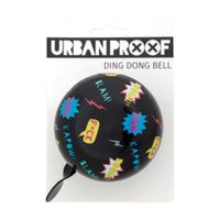UrbanProof Dingdong bel 8cm Kapow!