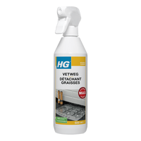 HG Reiniger Vetweg spray Keuken Incl. verstuiver 128050103